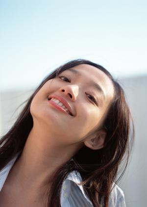 加茂郡にあるエステで骨盤のゆがみを直す